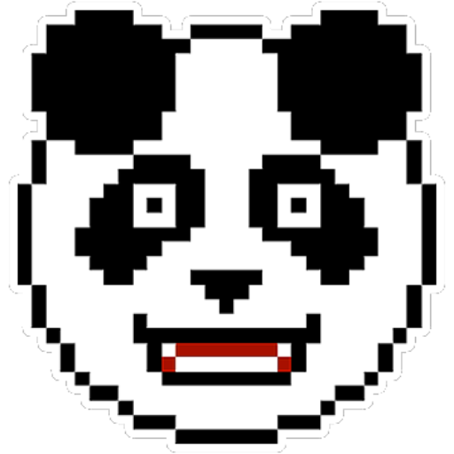 Panda Head Interactive logo